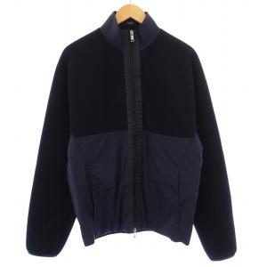 GRADY FZ NELLO FLEECE スタンドカラージャケット アウター ジップアップ ストレッチ