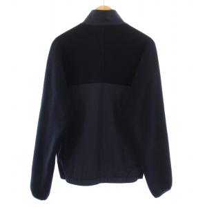Theory GRADY FZ NELLO FLEECE スタンドカラージャケット アウター ジップアップ ストレッチ