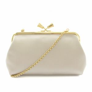 ビスポークモードタッセルクラッチ Bespoke Maud Tassel Clutch クラッチバッグ