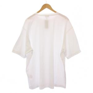 KITH NYC VINTAGE LEONARD TEE ヴィンテージレナードTシャツ 半袖 クルーネック ストレッチ 無地