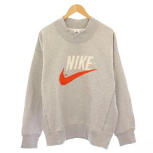 TREND OVERSHIRT GREY HEATHER