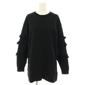 23SS スクリュースリーブプルオーバー SCREW-SLEEVE PULLOVER ロンT カットソー