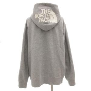 THE NORTH FACE リアビューフルジップフーディ REARVIEW FLZIP  HOODIE ジップアップパーカー ジャケット