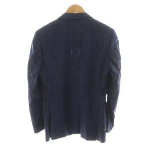 PAUL SMITH ロロピアーナ COLOUR STRIPE 2B SUITS セットアップ