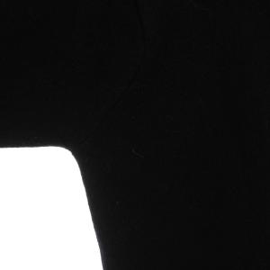 Polo by Ralph Lauren カーディガン ニット Vネック 長袖 ウール L 黒 濃紺 KR-RL-SA-1008 /YM