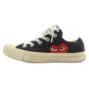 × プレイコムデギャルソン PLAY COMME DES GARCONS オールスター ALLSTAR