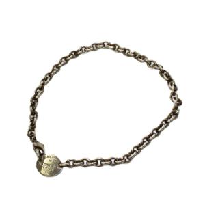 TIFFANY&Co. リターン トゥ オーバル ネックレス 925