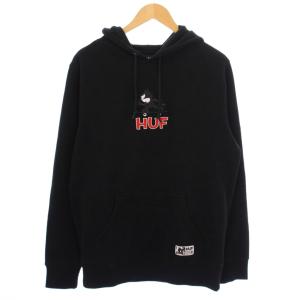 FELIX Skate Pullover Hoodie パーカー スウェット トレーナー プルオーバー