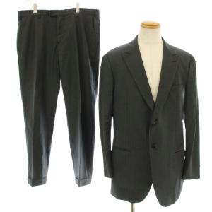 シングルスーツ セットアップ グレー