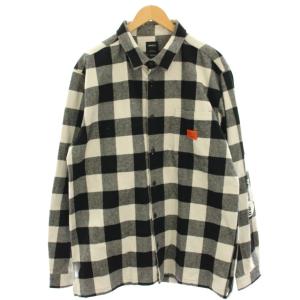 ブラザーズフランネルシャツ Brothers Flannel Shirt カジュアルシャツ ギンガムチェック