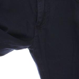 DOLCE&GABBANA CLASSIC デニムパンツ ジーンズ ストレート 48 ネイビー /YM