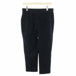 イージーパンツ テーパードパンツ 大きいサイズ 13+ 紺 ネイビー JS-1102964 /YT