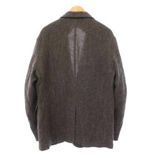 RRL ラルフローレン テーラードジャケット ツイード XL グレー 782914171001 /KH