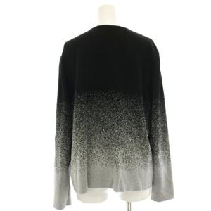 Pierre Cardin セットアップ アンサンブルニット カーディガン ボレロ 長袖 ワンピース 半袖 ロング ミモレ グラデーション