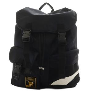 ×ear PAPILLONNER リュックサック ナイロン