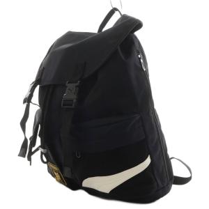 PUMA ×ear PAPILLONNER リュックサック ナイロン