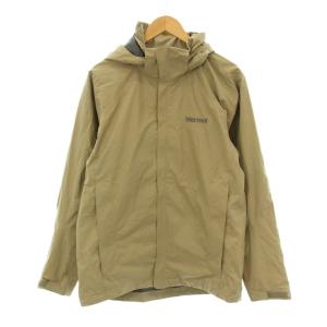 nano pro Ridge Jacket リッジジャケット マウンテンパーカー ジップアップ ナイロン