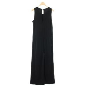 Theory ニュールーブリックヤーニー NEW.RUBRIC YAHNEY オールインワン サロペット ノースリーブ