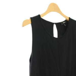 Theory ニュールーブリックヤーニー NEW.RUBRIC YAHNEY オールインワン サロペット ノースリーブ