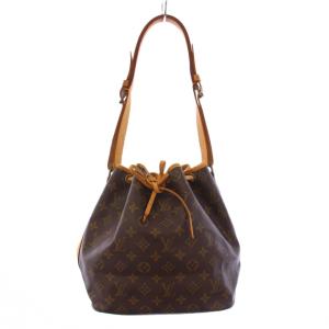 モノグラム ノエ ワンショルダーバッグ M42224