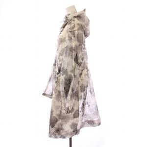 FENDI AERY SHADY FLOWERS Jacket
