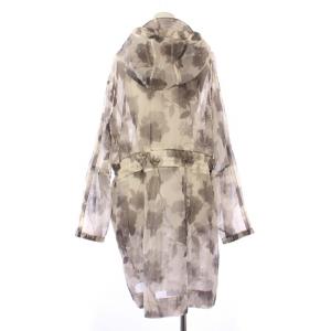 FENDI AERY SHADY FLOWERS Jacket