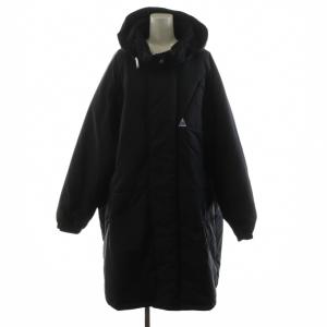 FAIRBANKS Jacket M ブラック CHM11110423W