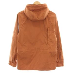 THE NORTH FACE PURPLE LABEL マウンテンパーカー Mountain Parka アウター フード M 茶 ブラウン NP2250N /YT