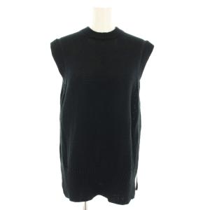 22SS インスパイアモックネックベスト INSPIRE MOCK NK VEST ニットベスト プルオーバー