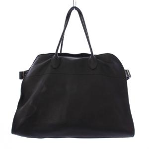 マルゴー17 トートバッグ ブラック