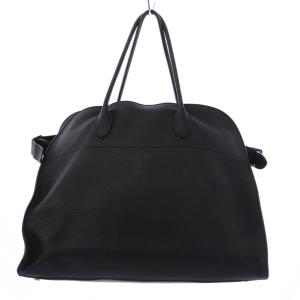 The Row マルゴー17 トートバッグ ブラック