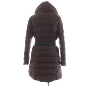 TATRAS AGOGNA ダウンコート 2 パープル LTA17A4487