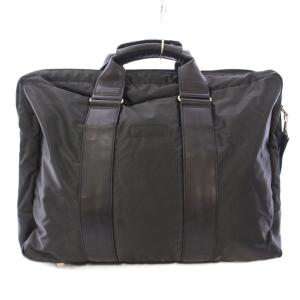 PORTER 吉田カバン 2WAY ビジネスバッグ ブリーフケース 書類かばん ハンドバッグ ショルダーバッグ ナイロン