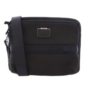 ALPHA BRAVO サーヴィス ショルダーバッグ ナイロン