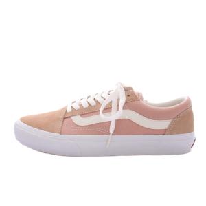 V36CF BLOOM OLD SKOOL オールドスクール スニーカー ローカット シューズ US8H