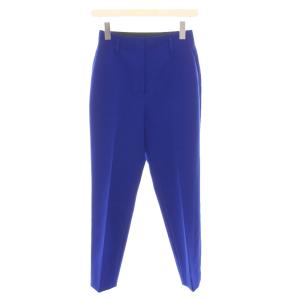 パンツ スラックス 36 ブルー 2915411 /YM