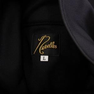 Needles TRACK JACKET