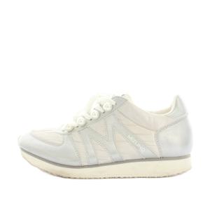 ミュベール MUVEIL ウィメンズ MR1 シルバー Women's MR1 Silver スニーカー
