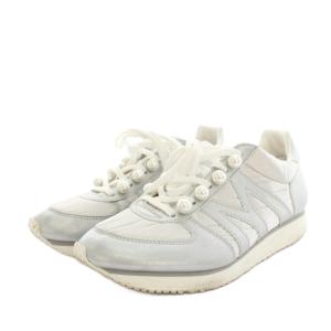 MIZUNO ミュベール MUVEIL ウィメンズ MR1 シルバー Women's MR1 Silver スニーカー