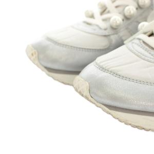 MIZUNO ミュベール MUVEIL ウィメンズ MR1 シルバー Women's MR1 Silver スニーカー