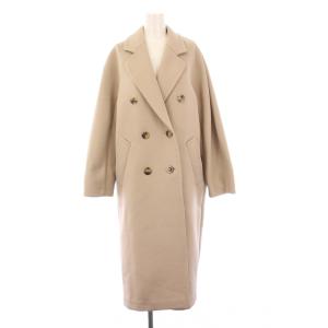 22SS MADAME2 アイコンコート J36