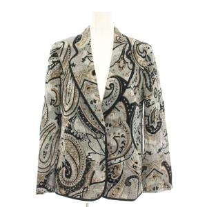 jun ashida スーツ セットアップ 上下 テーラードジャケット シングル 7 スカート ロング フレア 9 パイピング