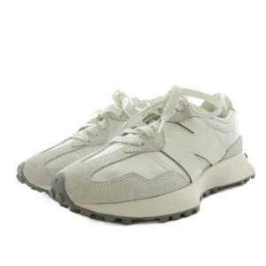 New Balance WS327MT スニーカー 24.0cm ホワイト