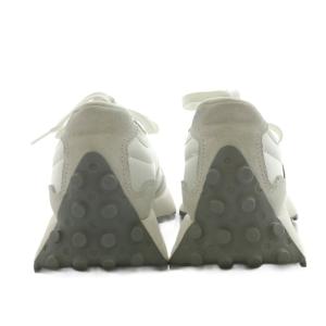 New Balance WS327MT スニーカー 24.0cm ホワイト
