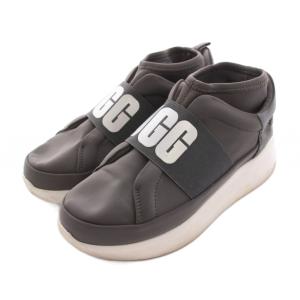 WOMENS NEUTRA SNEAKER ニュートラ スニーカー シューズ US7 グレー 1095097