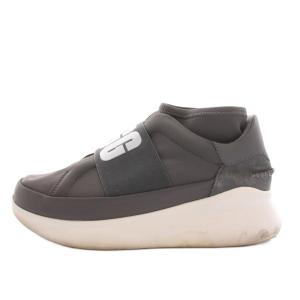 UGG australia WOMENS NEUTRA SNEAKER ニュートラ スニーカー シューズ US7 グレー 1095097