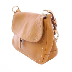 PRADA ハンドバッグ ブラウン