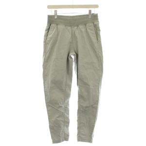 NBW31940 Cotton OX Light Pant オックスライトパンツ M グレー /G