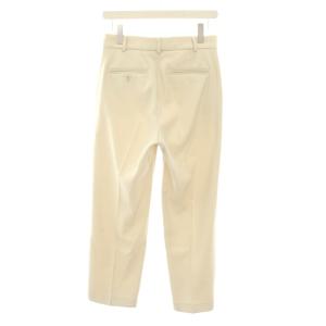 Shinzone クライスラーパンツ CHRYSLER PANTS スラックス 32 ベージュ 22SMSPA08 /YT