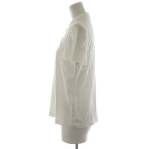 FRED PERRY mint designs ポロシャツ 半袖 ロゴ 10 白 ホワイト F5271 /AN34